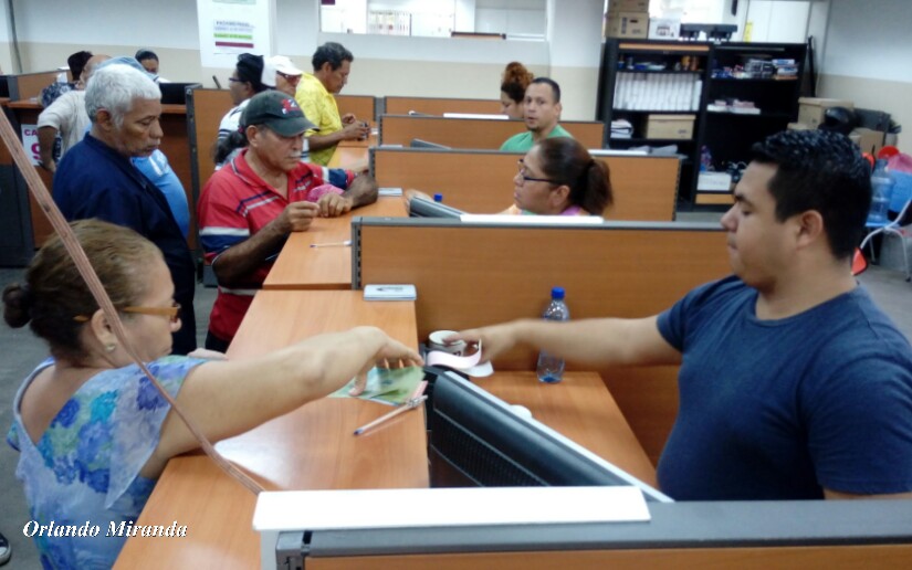Pensiones